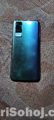 vivo y51 for shell